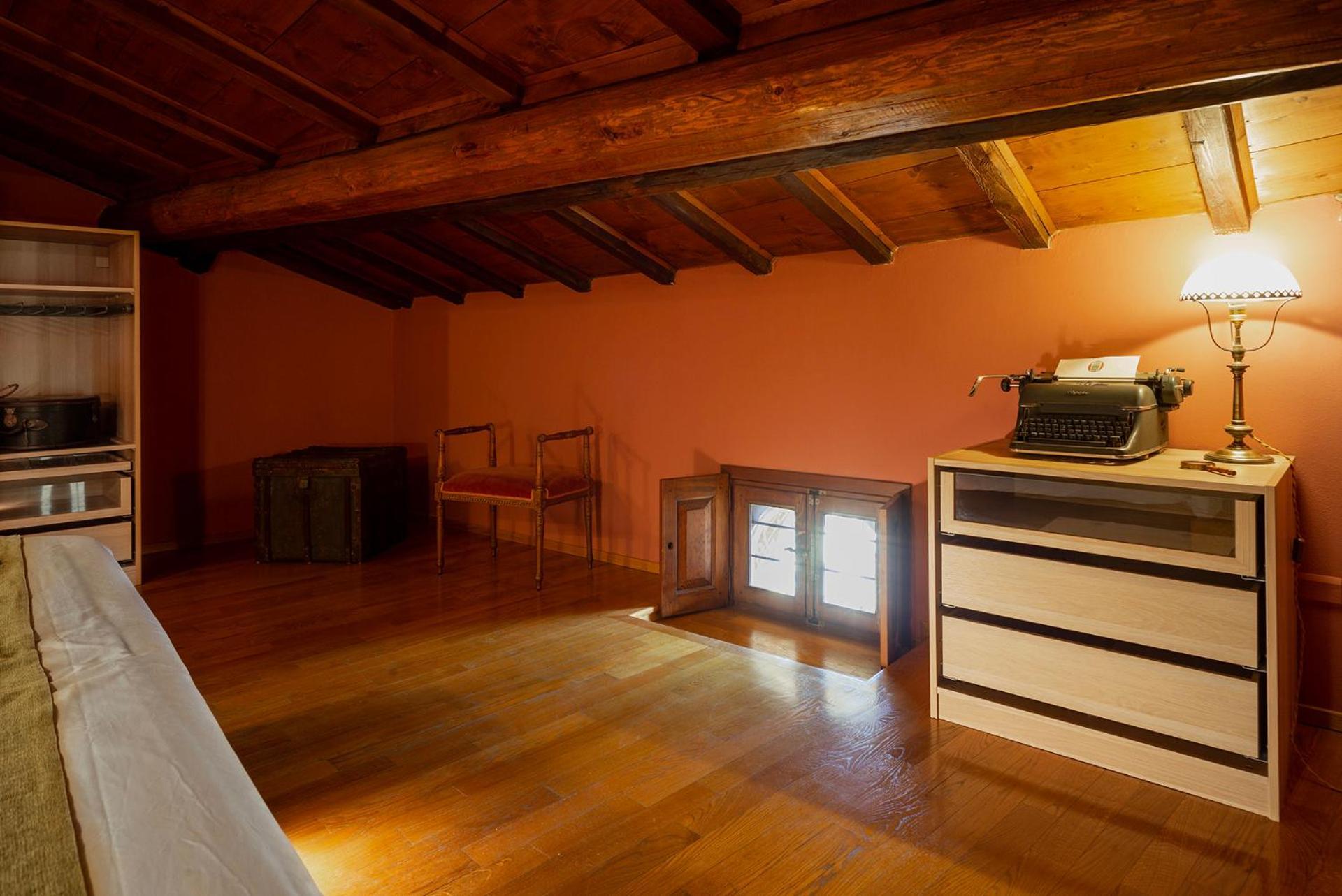 N°30 Charme Apartments Vigevano Room photo