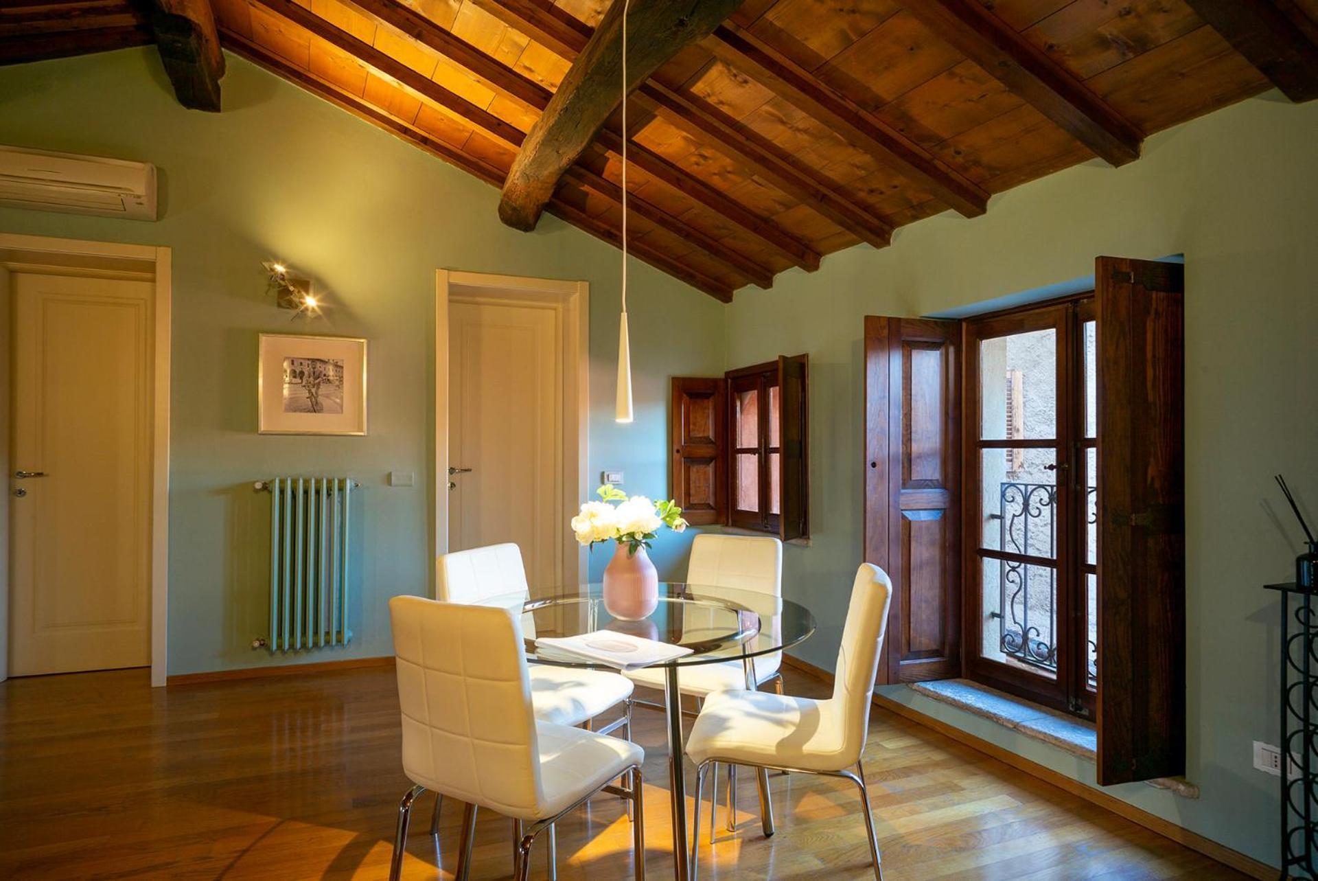 N°30 Charme Apartments Vigevano Room photo