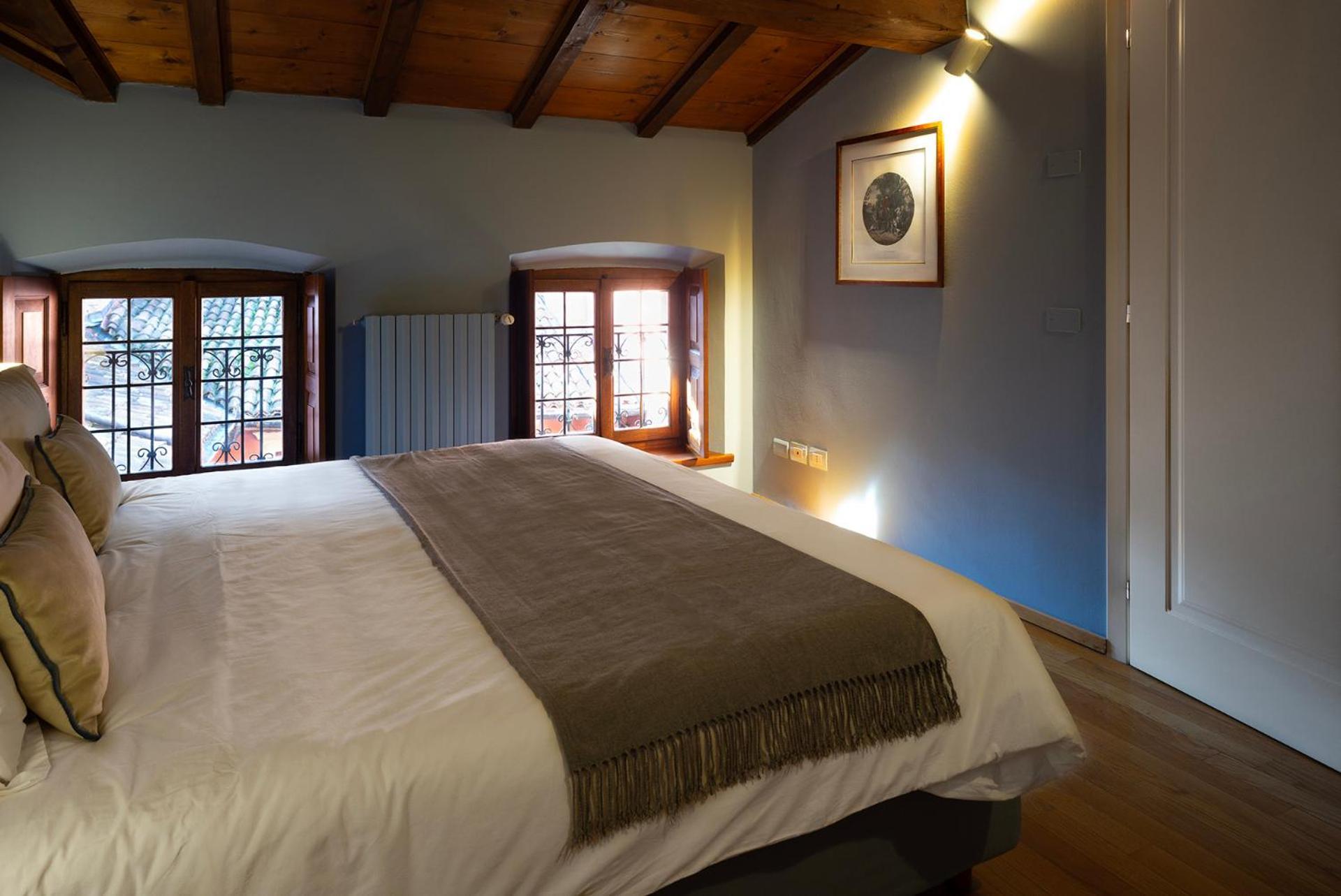 N°30 Charme Apartments Vigevano Room photo