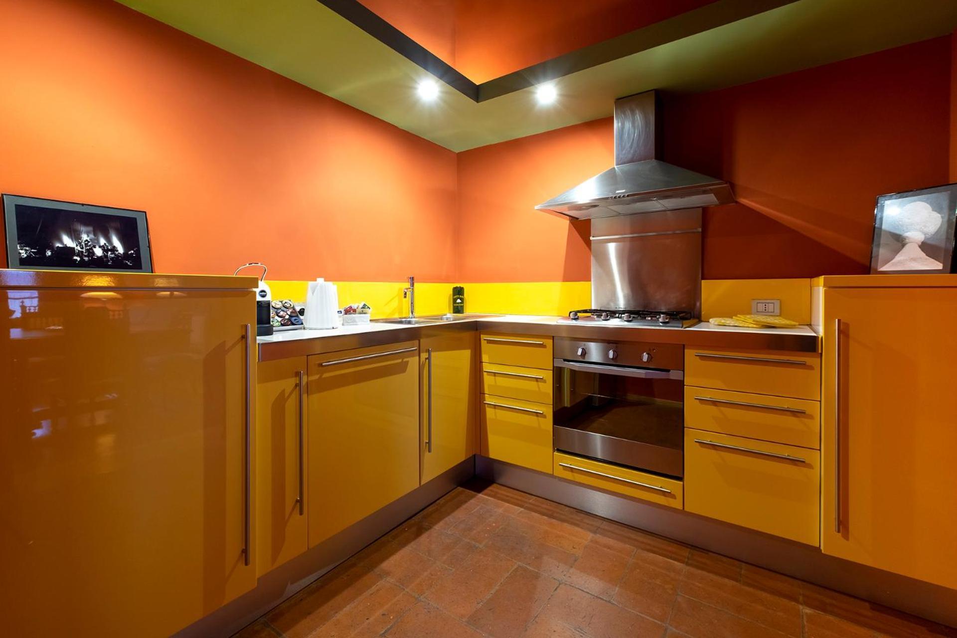N°30 Charme Apartments Vigevano Room photo