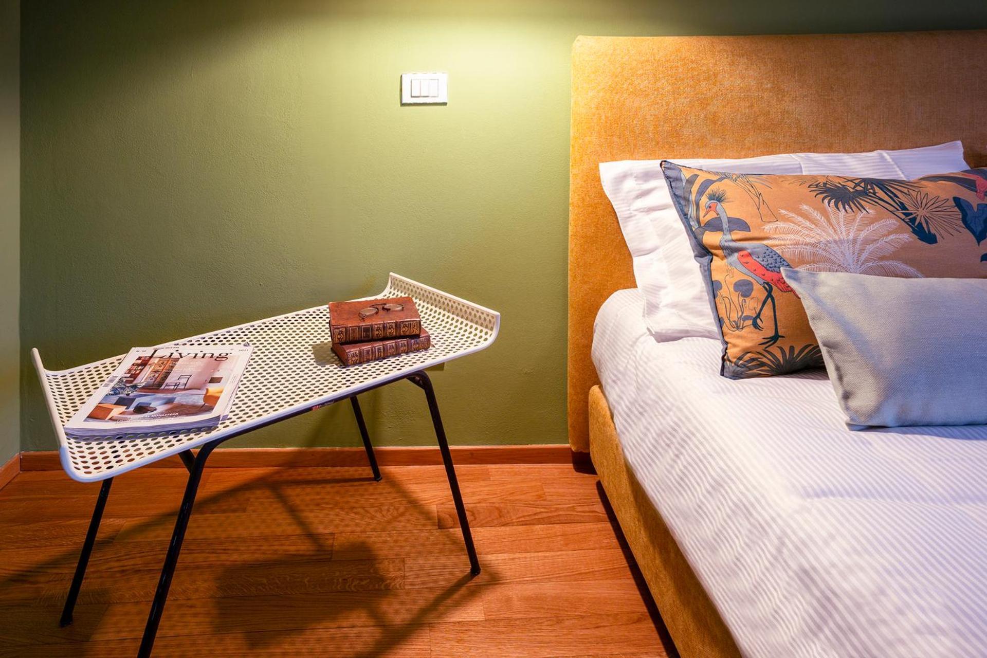 N°30 Charme Apartments Vigevano Room photo