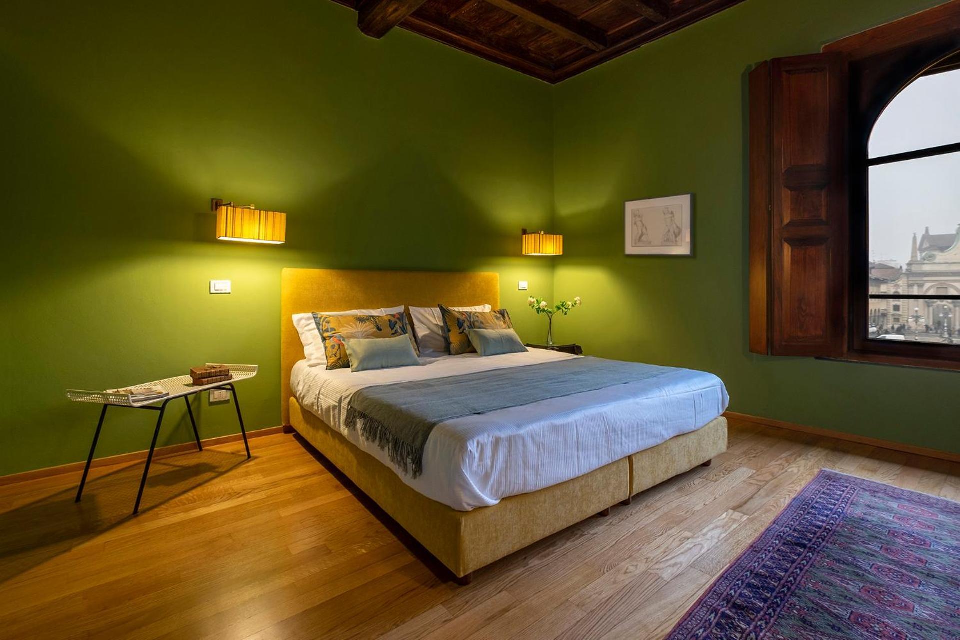 N°30 Charme Apartments Vigevano Room photo