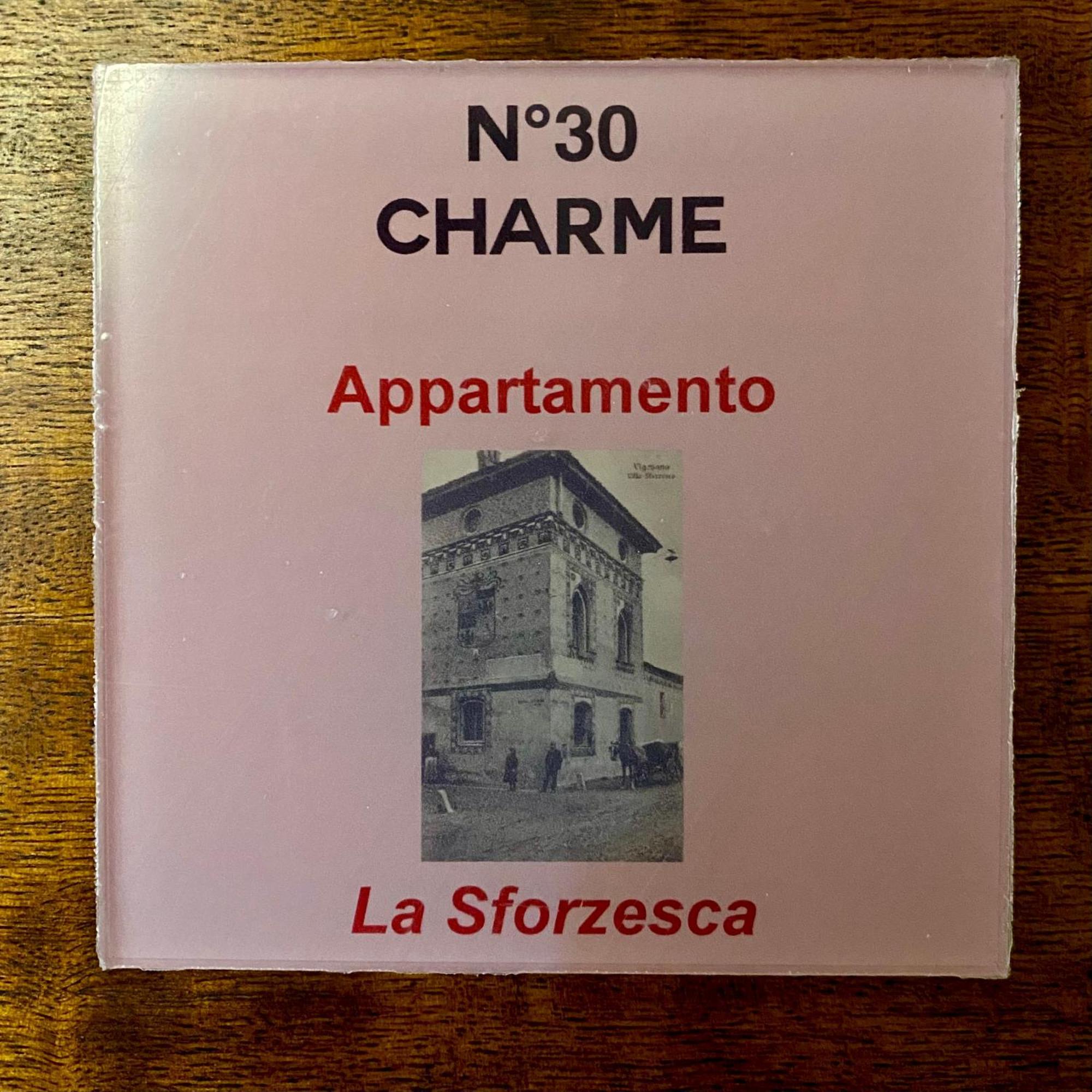 N°30 Charme Apartments Vigevano Exterior photo