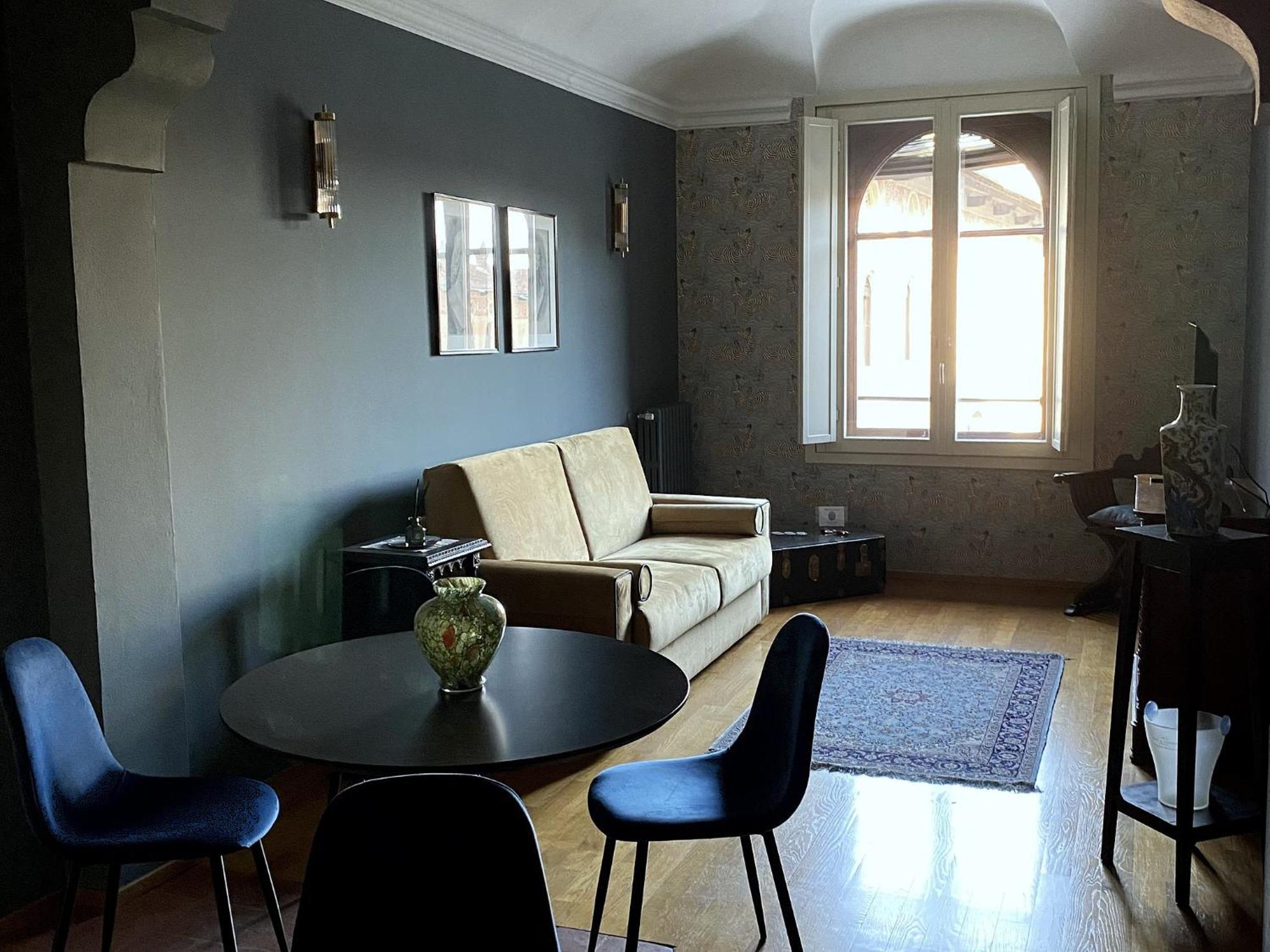 N°30 Charme Apartments Vigevano Exterior photo