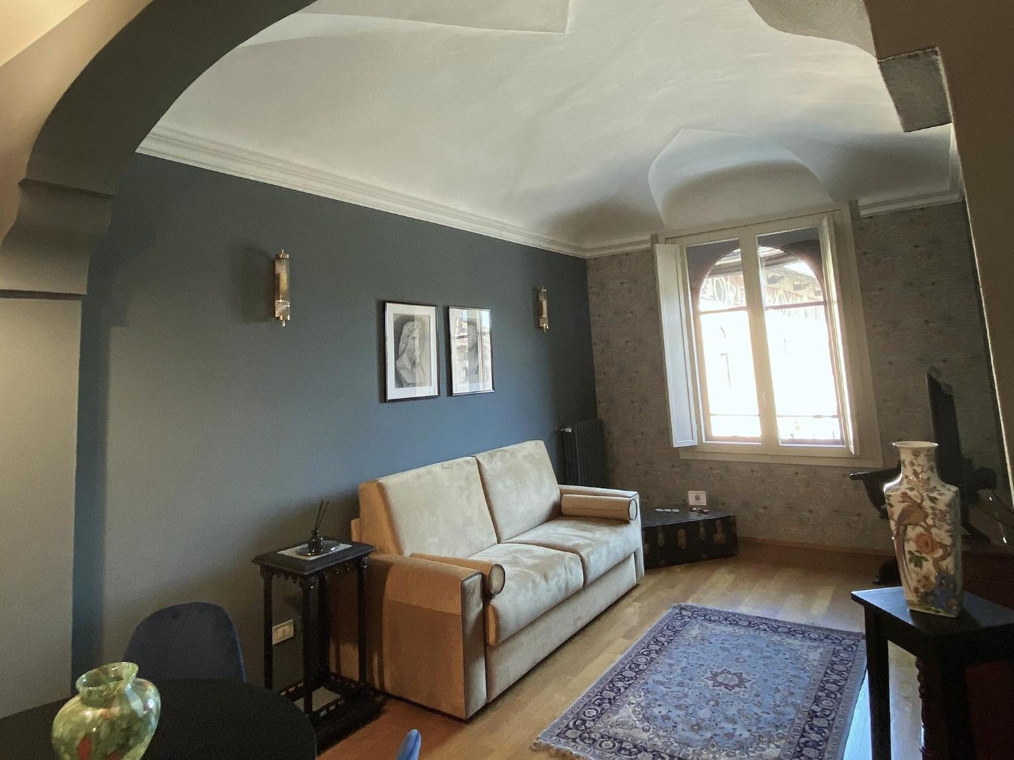 N°30 Charme Apartments Vigevano Exterior photo