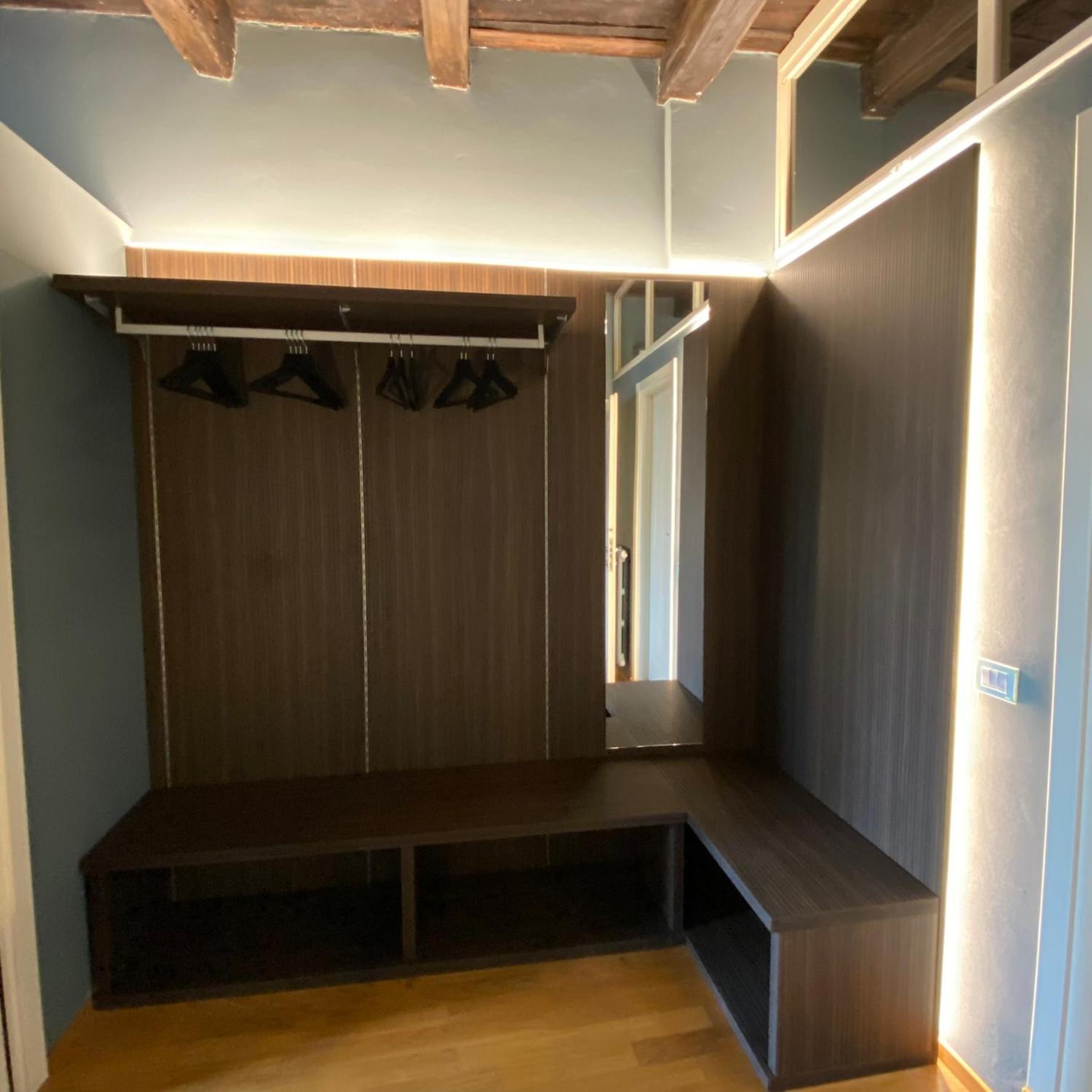 N°30 Charme Apartments Vigevano Room photo