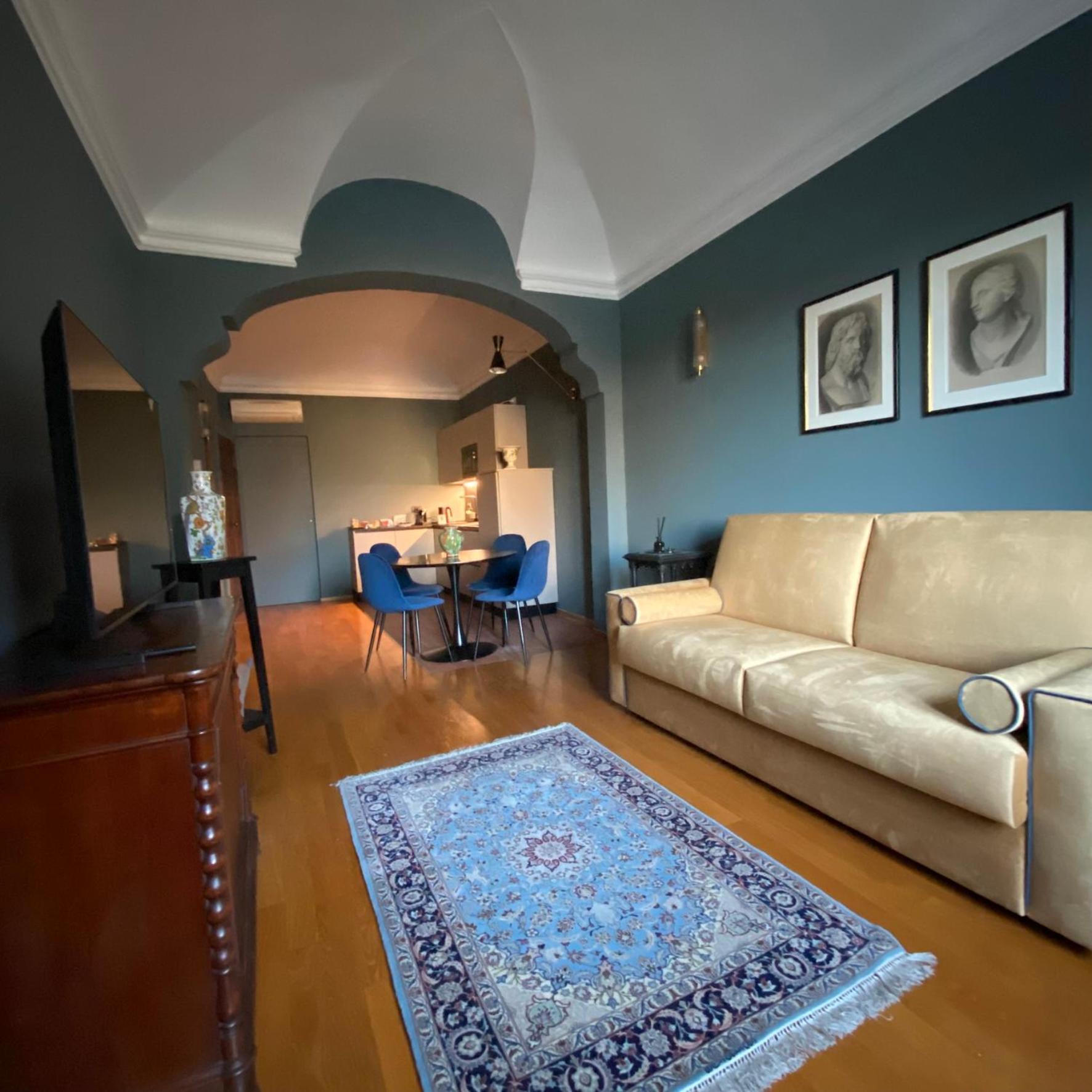 N°30 Charme Apartments Vigevano Exterior photo